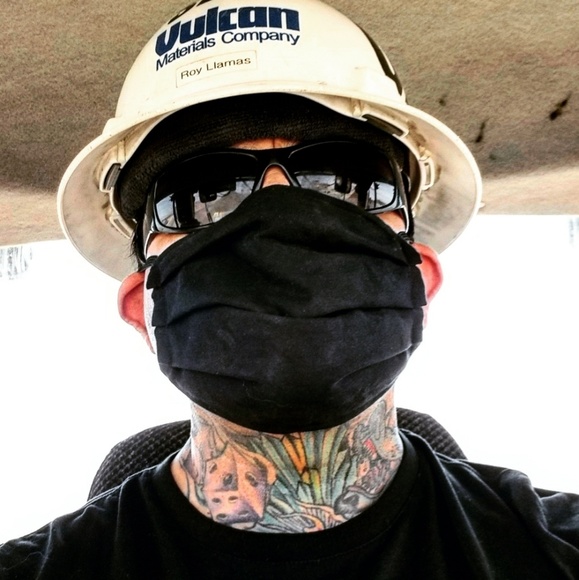 Meet your Posher, Roy - Picture 5 of 8